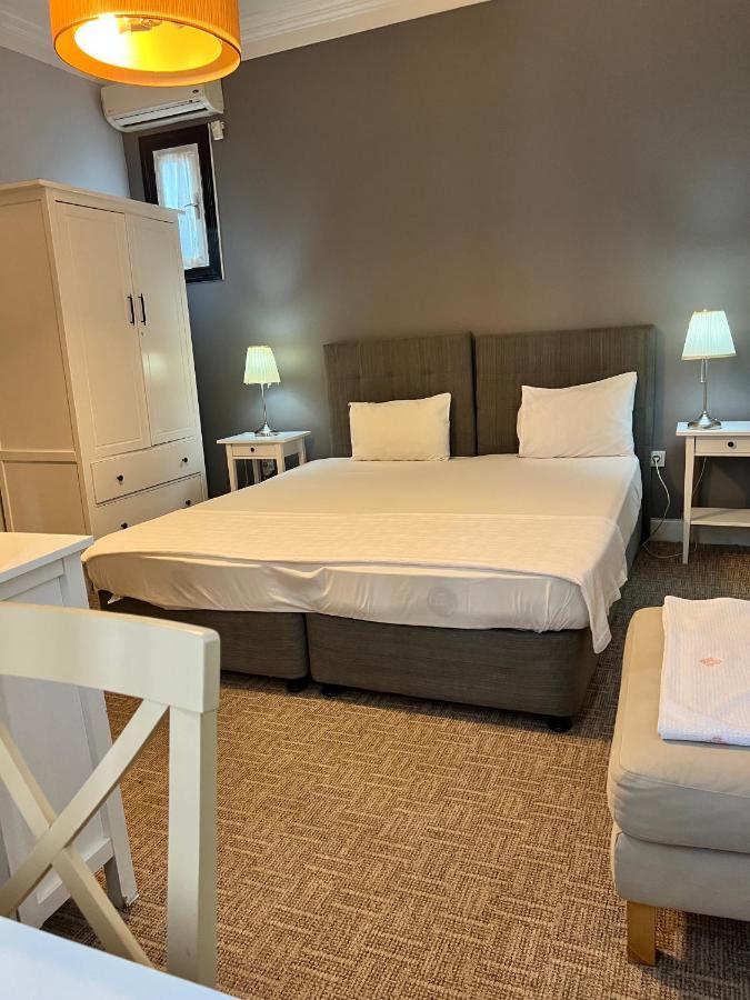 Klein Cihangir Pera Suites 이스탄불 외부 사진
