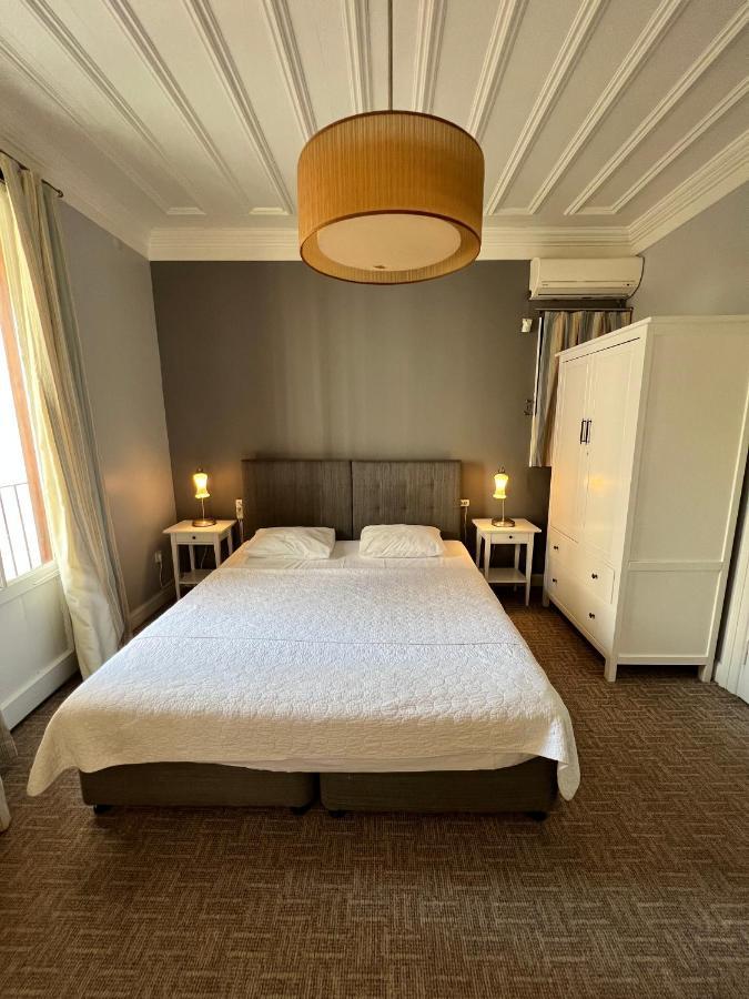 Klein Cihangir Pera Suites 이스탄불 외부 사진