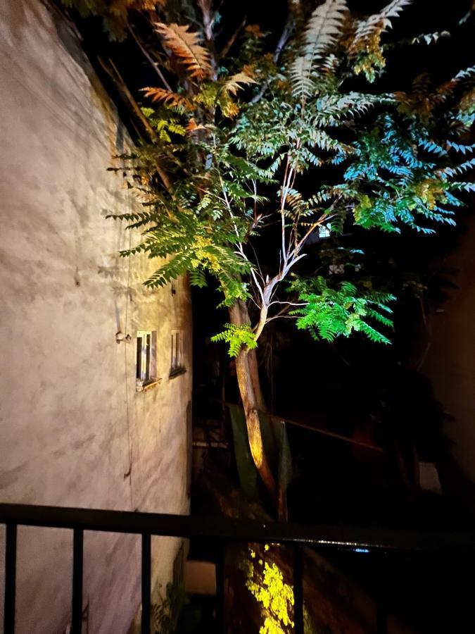 Klein Cihangir Pera Suites 이스탄불 외부 사진