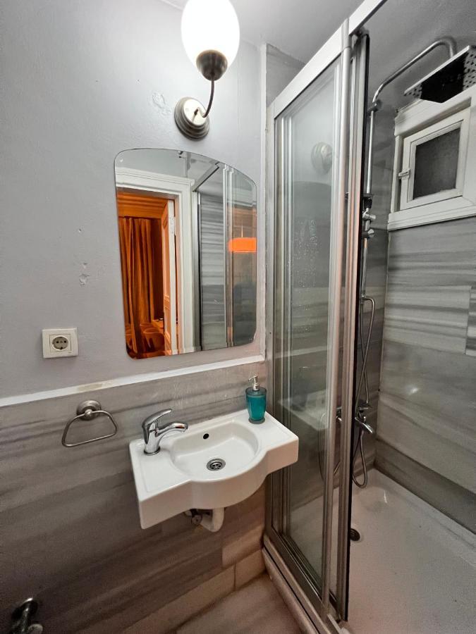 Klein Cihangir Pera Suites 이스탄불 외부 사진