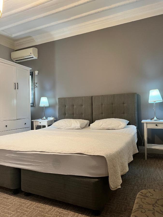 Klein Cihangir Pera Suites 이스탄불 외부 사진