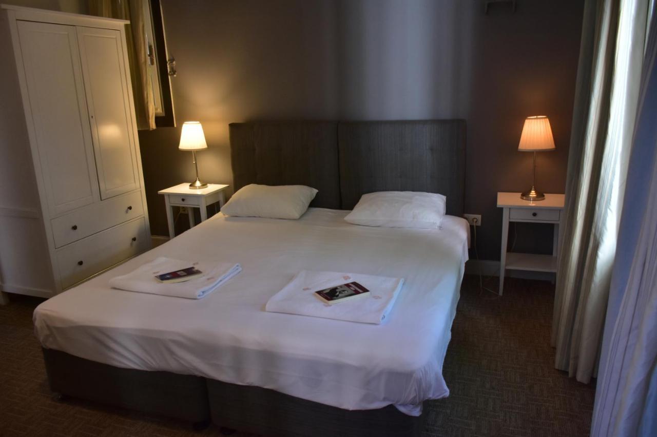 Klein Cihangir Pera Suites 이스탄불 외부 사진