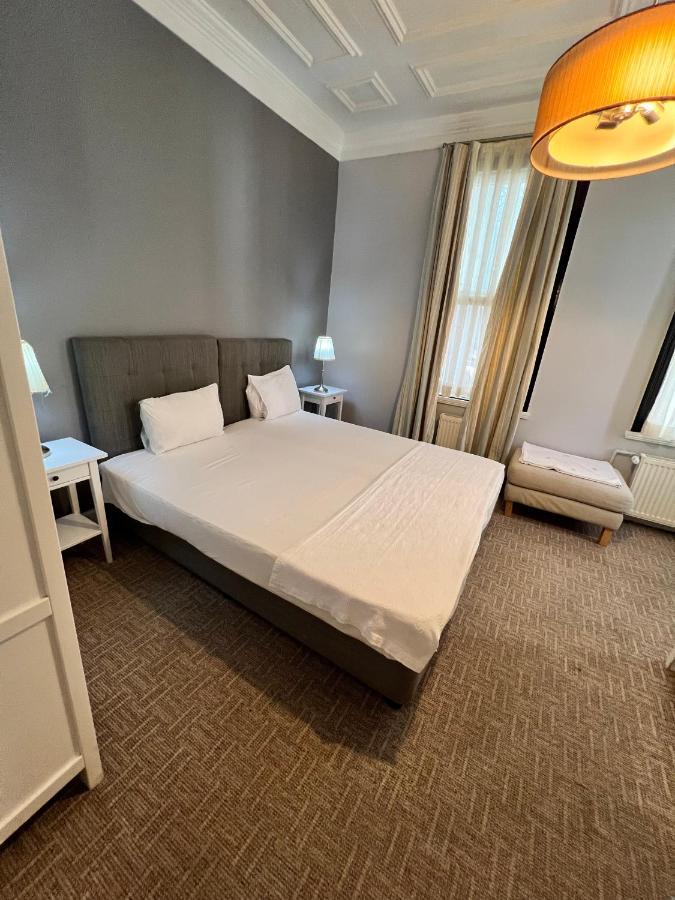 Klein Cihangir Pera Suites 이스탄불 외부 사진