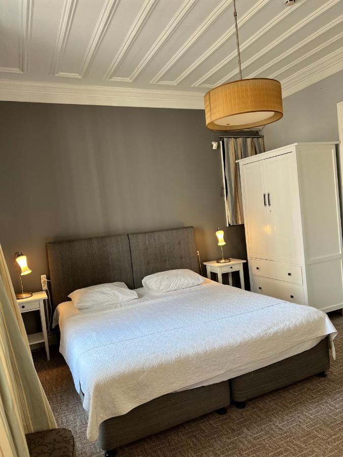 Klein Cihangir Pera Suites 이스탄불 외부 사진