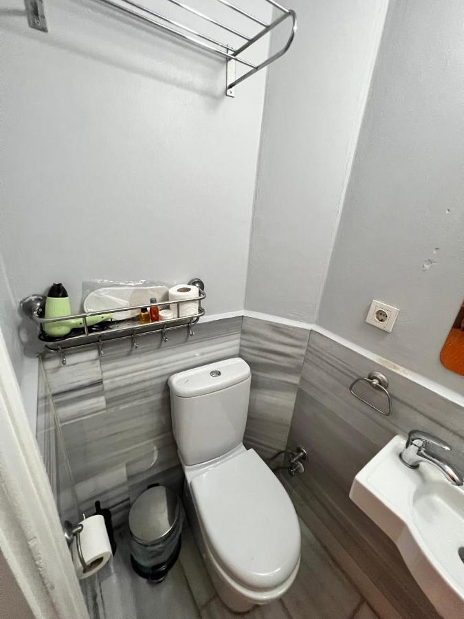 Klein Cihangir Pera Suites 이스탄불 외부 사진