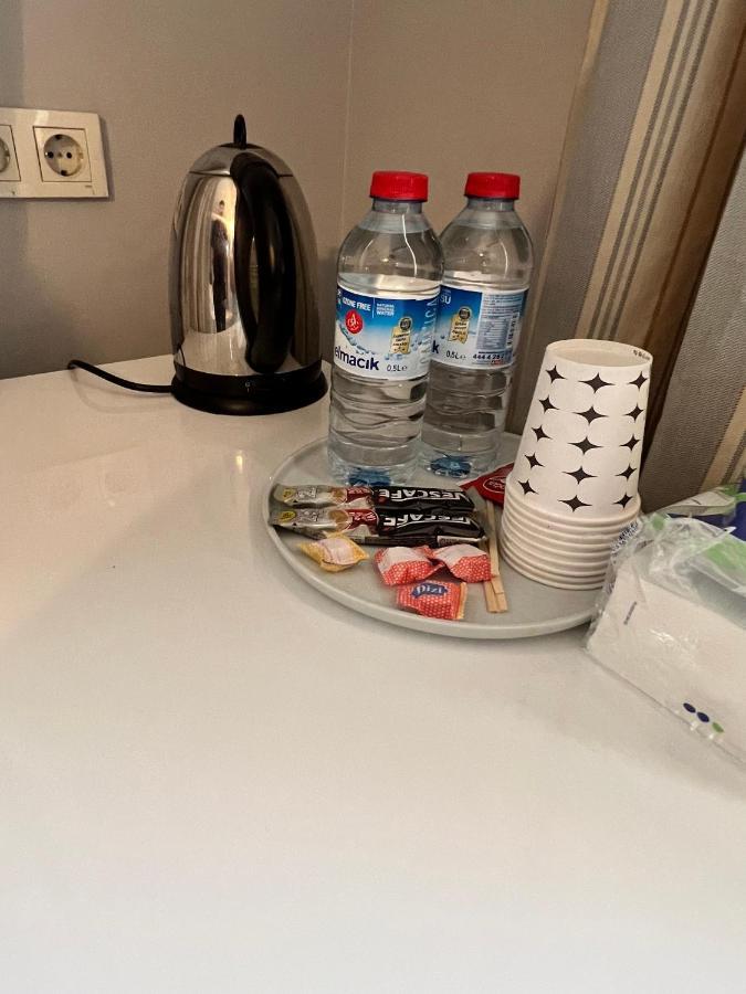 Klein Cihangir Pera Suites 이스탄불 외부 사진