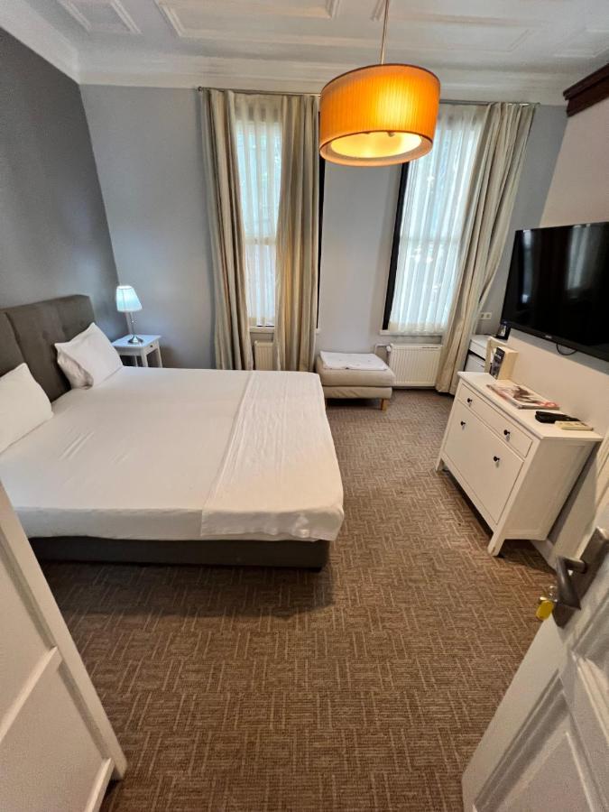 Klein Cihangir Pera Suites 이스탄불 외부 사진