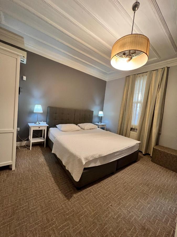 Klein Cihangir Pera Suites 이스탄불 외부 사진