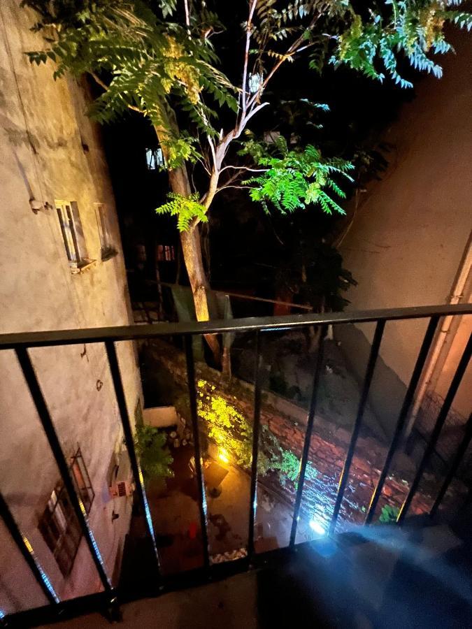 Klein Cihangir Pera Suites 이스탄불 외부 사진