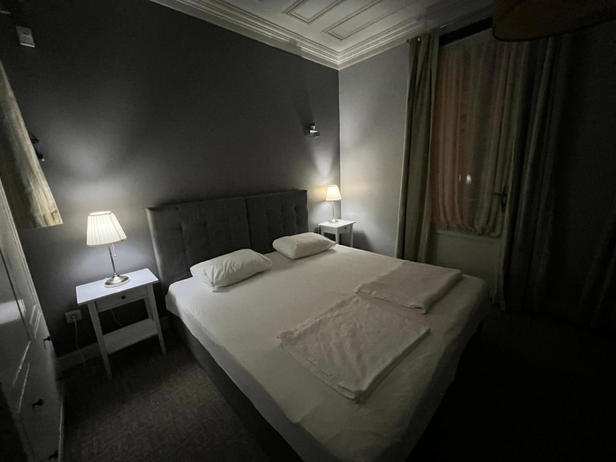 Klein Cihangir Pera Suites 이스탄불 외부 사진