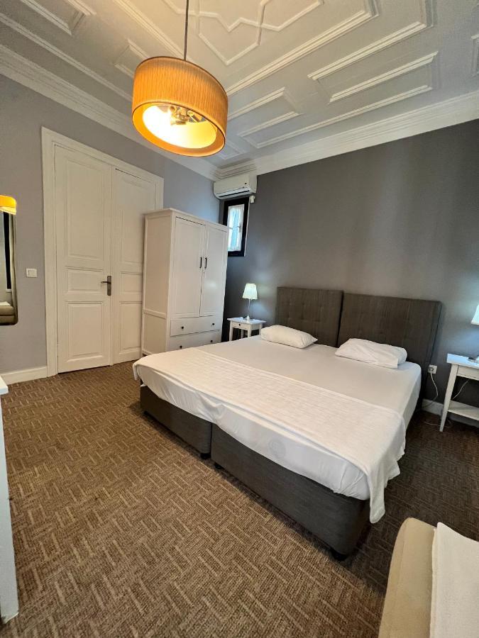 Klein Cihangir Pera Suites 이스탄불 외부 사진