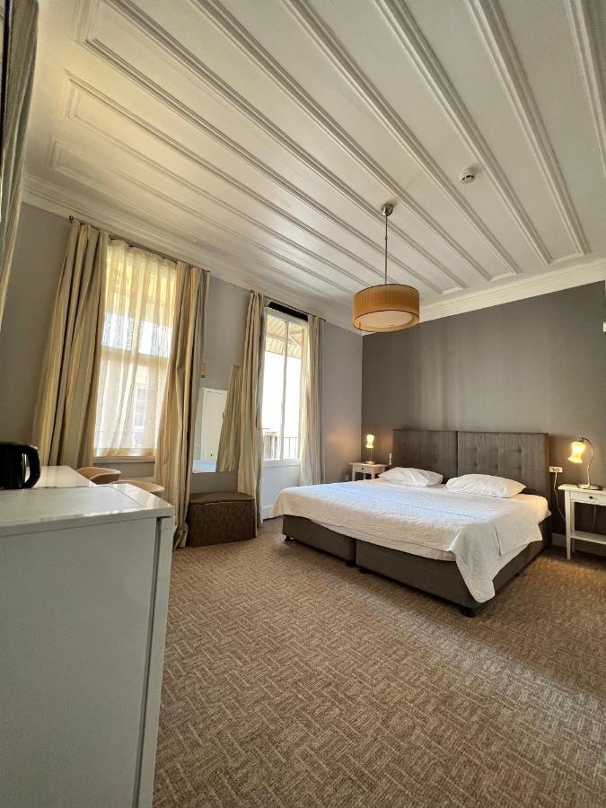 Klein Cihangir Pera Suites 이스탄불 외부 사진