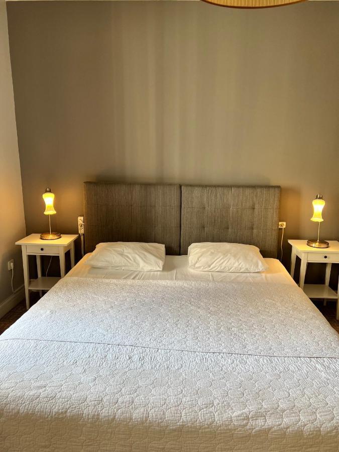 Klein Cihangir Pera Suites 이스탄불 외부 사진