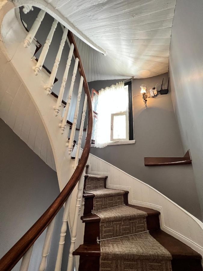 Klein Cihangir Pera Suites 이스탄불 외부 사진