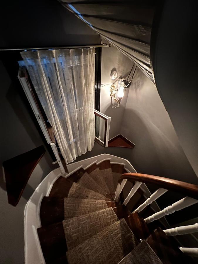 Klein Cihangir Pera Suites 이스탄불 외부 사진