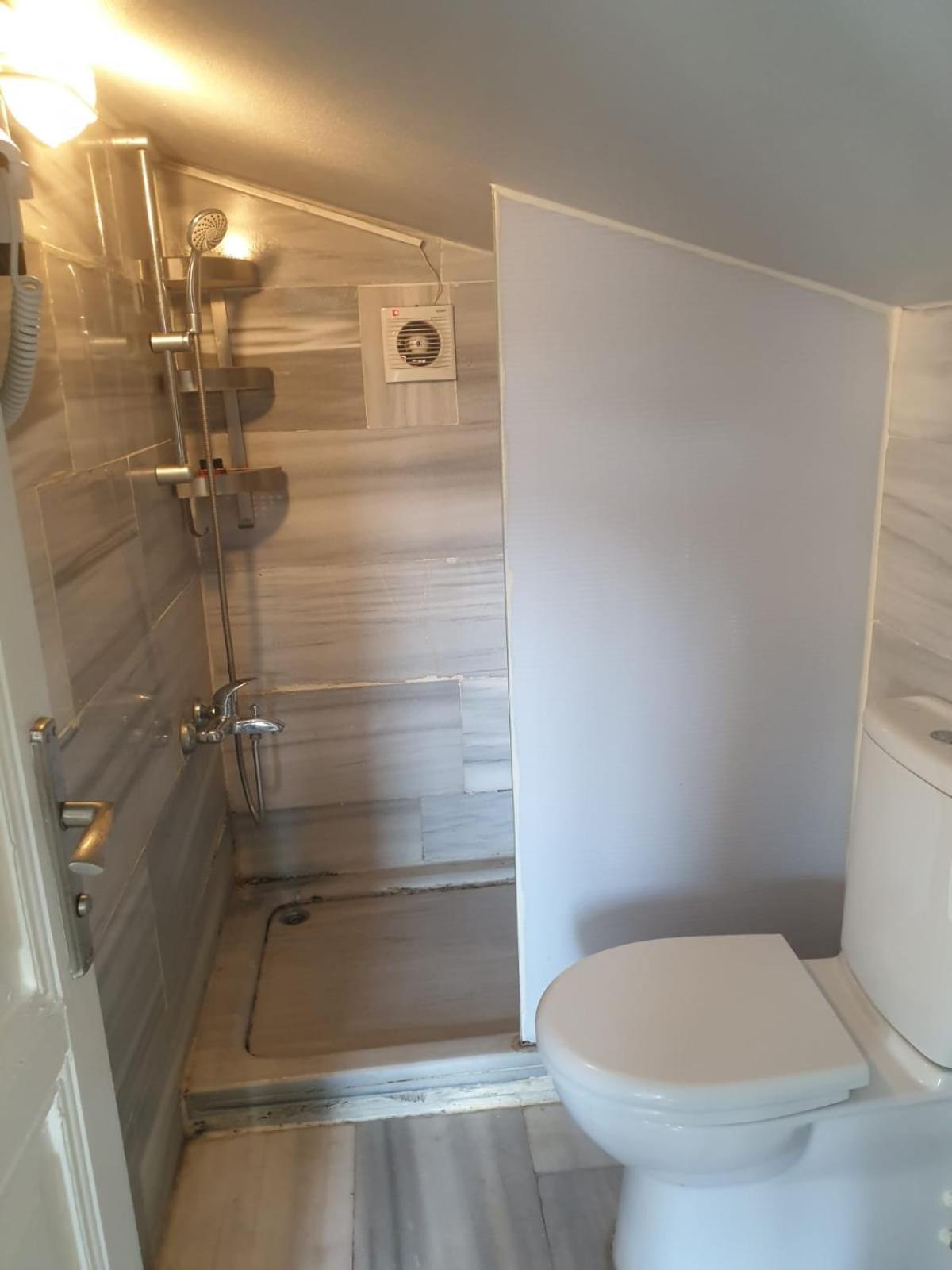 Klein Cihangir Pera Suites 이스탄불 외부 사진