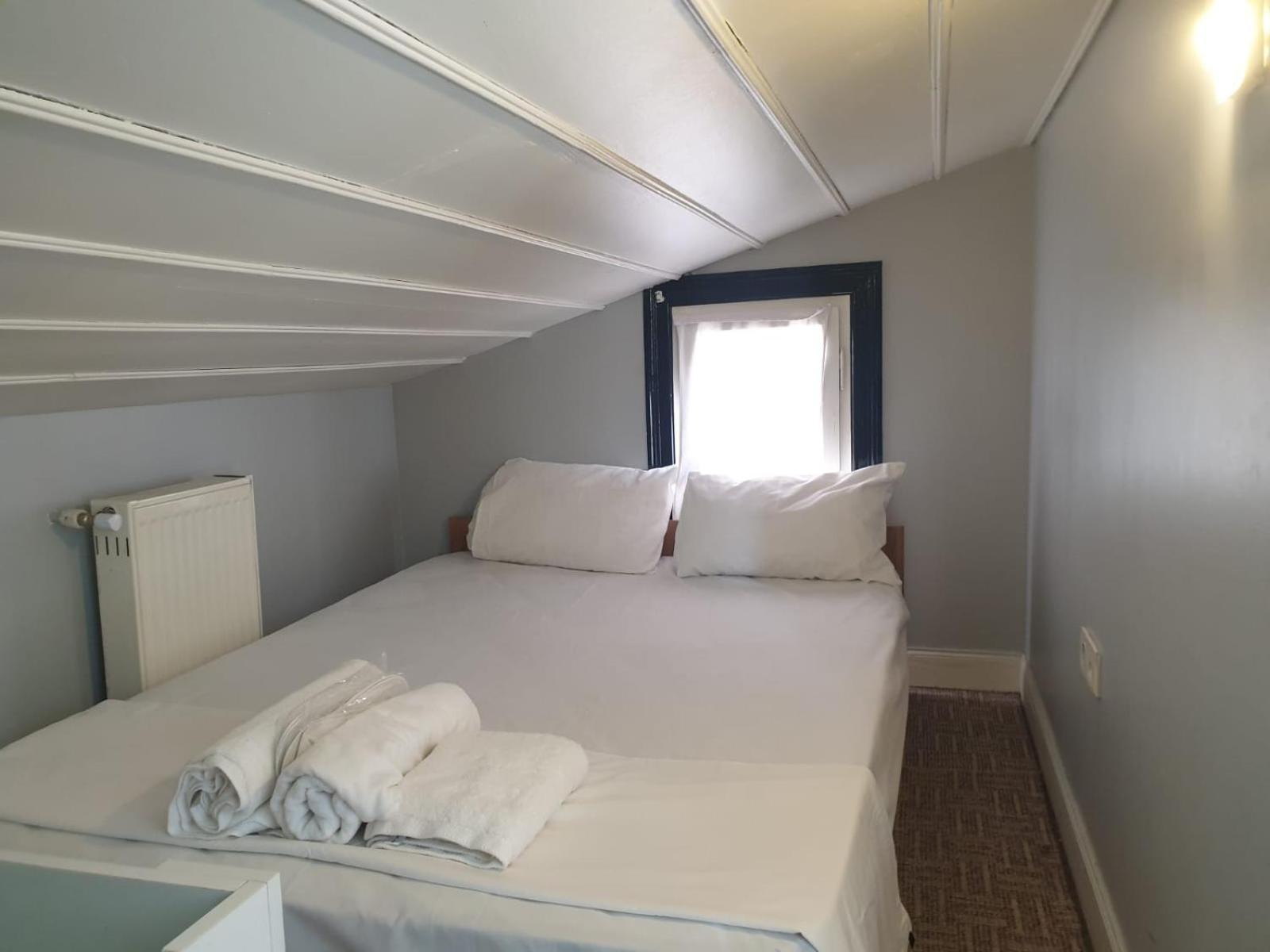 Klein Cihangir Pera Suites 이스탄불 외부 사진